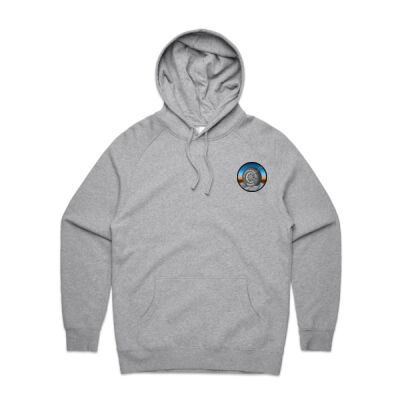 Logo Hoody Mid weight Thumbnail