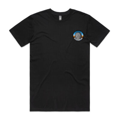 Logo Tee Shirt Mens Thumbnail